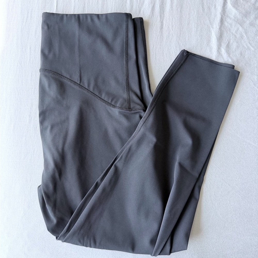 Spanx Shape Booty Boost 7/8 Length (black)